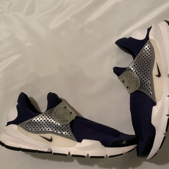 Nike Sock Dart Sz US 12 *box included* - Picture 3 of 5